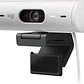 Webcam Logitech Brio 500, Full HD 1080p, Micrófono Integrado, USB-C, Blanco - Miniatura 7
