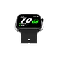 Smartwatch Honor Choice, Pantalla AMOLED 1.95”, Resistencia 5ATM, Multideporte, Color Negro - Miniatura 3