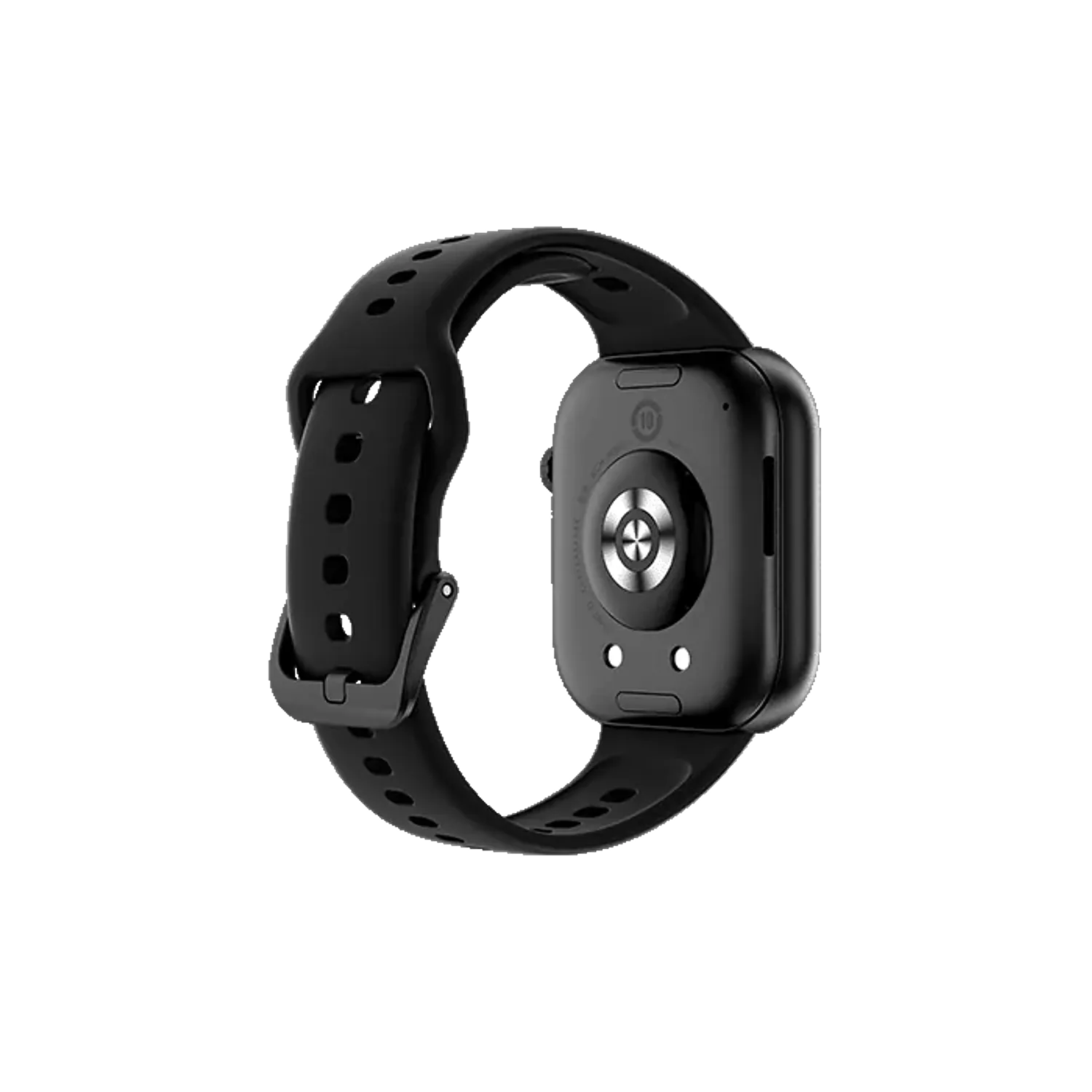 Smartwatch Honor Choice, Pantalla AMOLED 1.95”, Resistencia 5ATM, Multideporte, Color Negro 5