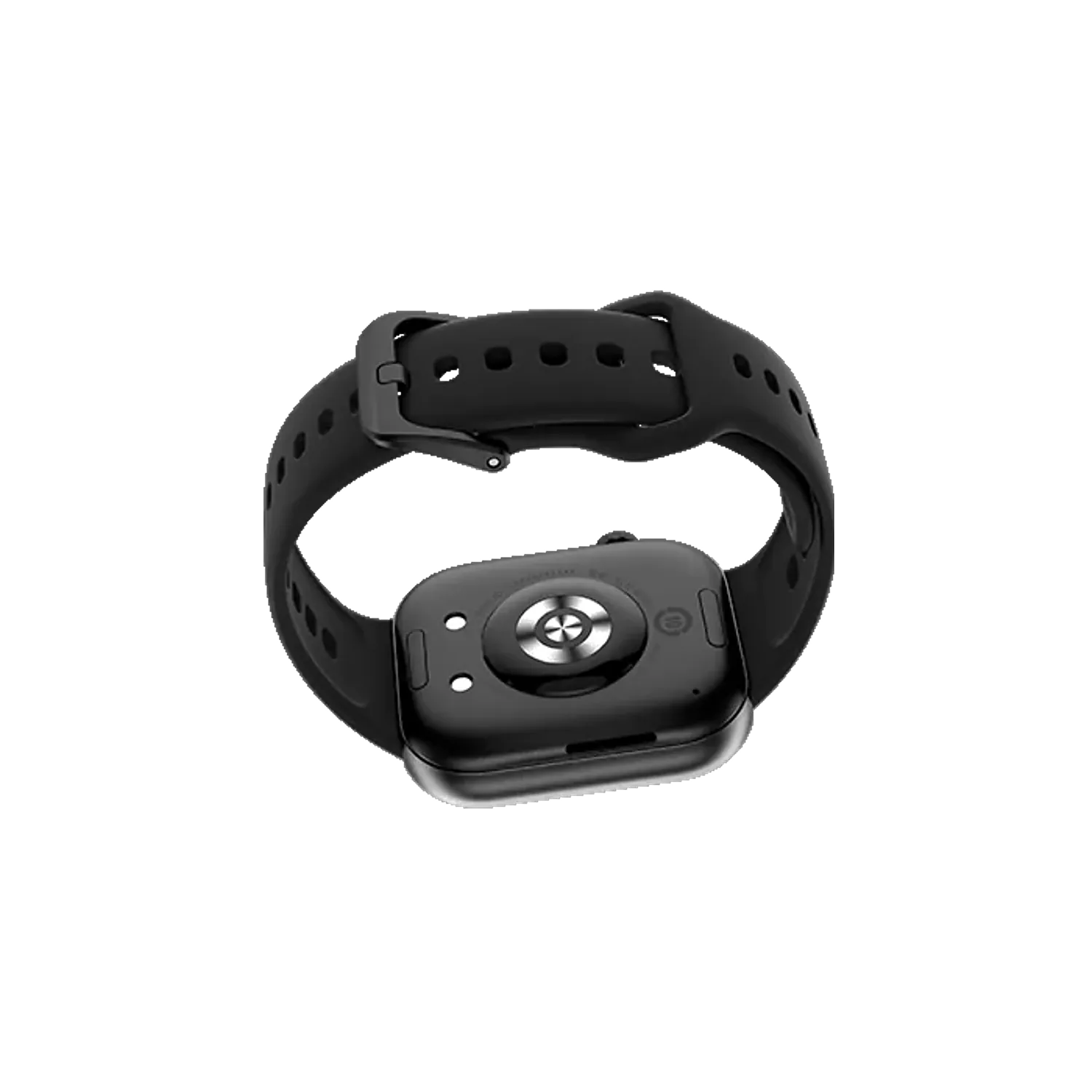 Smartwatch Honor Choice, Pantalla AMOLED 1.95”, Resistencia 5ATM, Multideporte, Color Negro 7