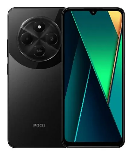 Smartphone Liberado Xiaomi Poco C75, 6.88