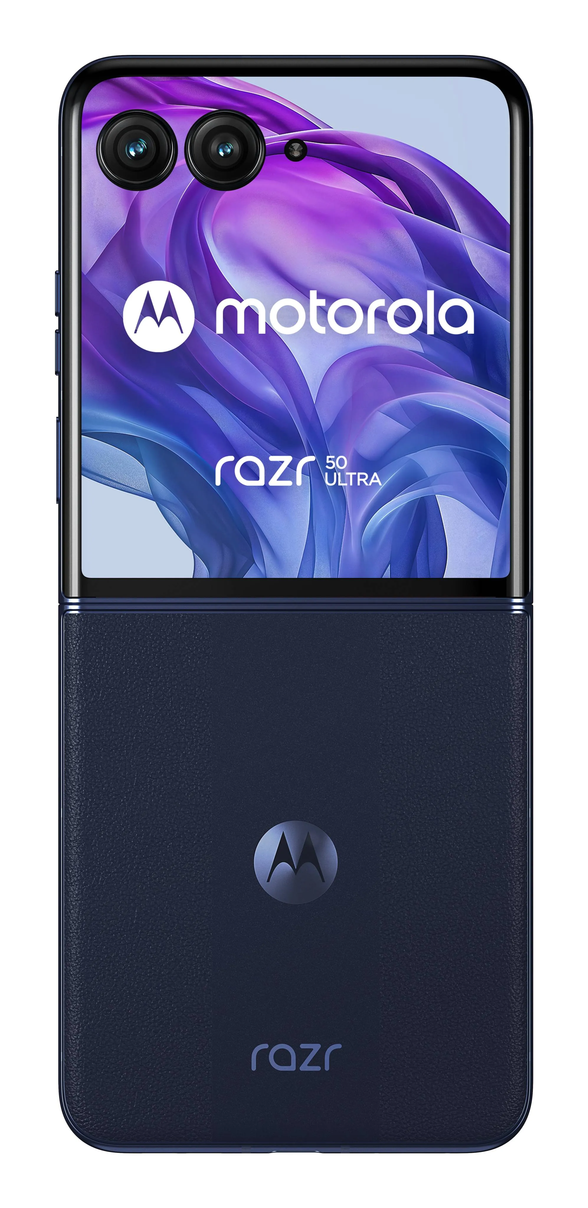 Smartphone Liberado Motorola Razr 50 Ultra 6.9'' pOLED 165Hz, 12GB RAM, 512GB, Cámara Dual 50MP, 5G 2