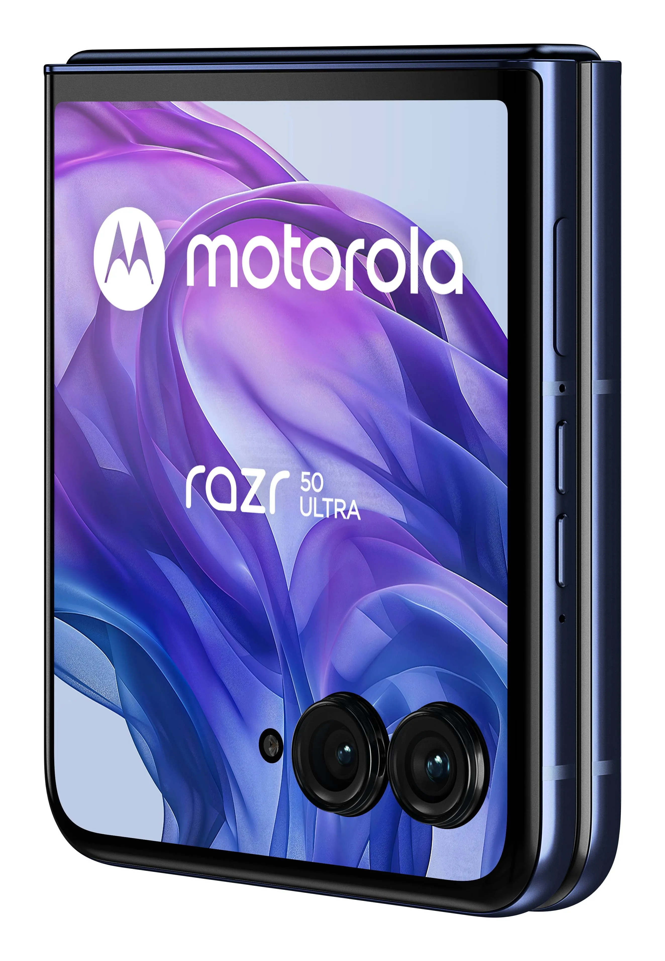 Smartphone Liberado Motorola Razr 50 Ultra 6.9'' pOLED 165Hz, 12GB RAM, 512GB, Cámara Dual 50MP, 5G 7