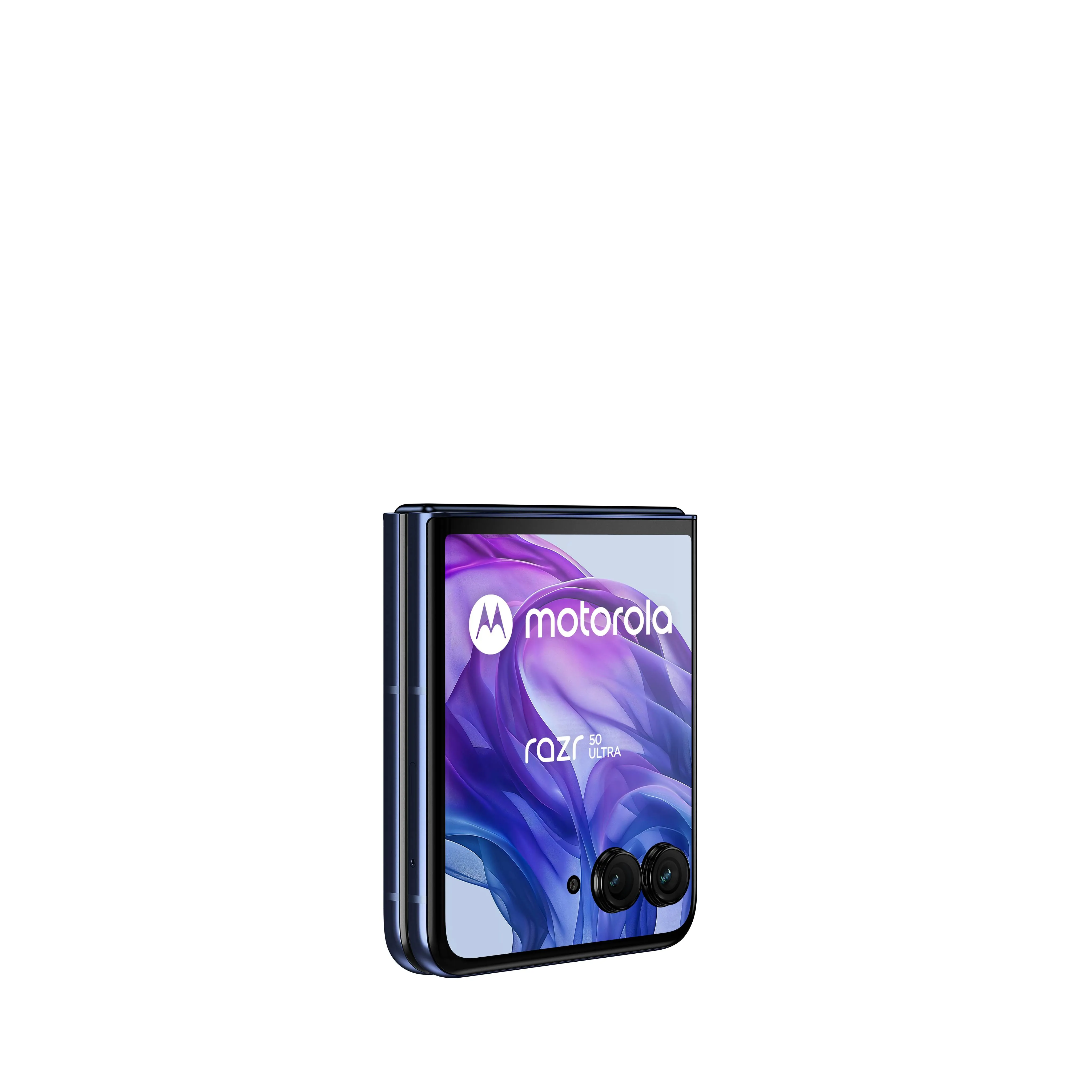 Smartphone Liberado Motorola Razr 50 Ultra 6.9'' pOLED 165Hz, 12GB RAM, 512GB, Cámara Dual 50MP, 5G 8