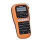 Rotuladora Electrónica Profesional Brother PT-E110VP - Miniatura 2