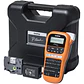 Rotuladora Electrónica Profesional Brother PT-E110VP - Miniatura 4