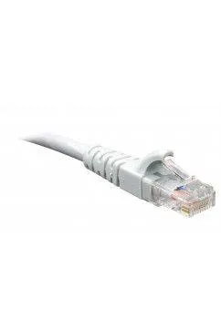 Cable Patch NEXXT Cat6 3.05mt UTP LSZH Gris 2