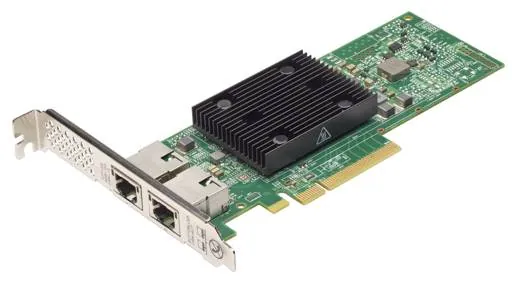 Adaptador de Red Lenovo ThinkSystem Broadcom NX-E, PCIe 3.0 x8 Perfil Bajo, 10Gb Ethernet 2