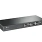 Switch TP-LINK TL-SF1024 24 Puertos 10/100Mbps, Montaje Rack, Eficiencia Energética, 220V, No Admini - Miniatura 3