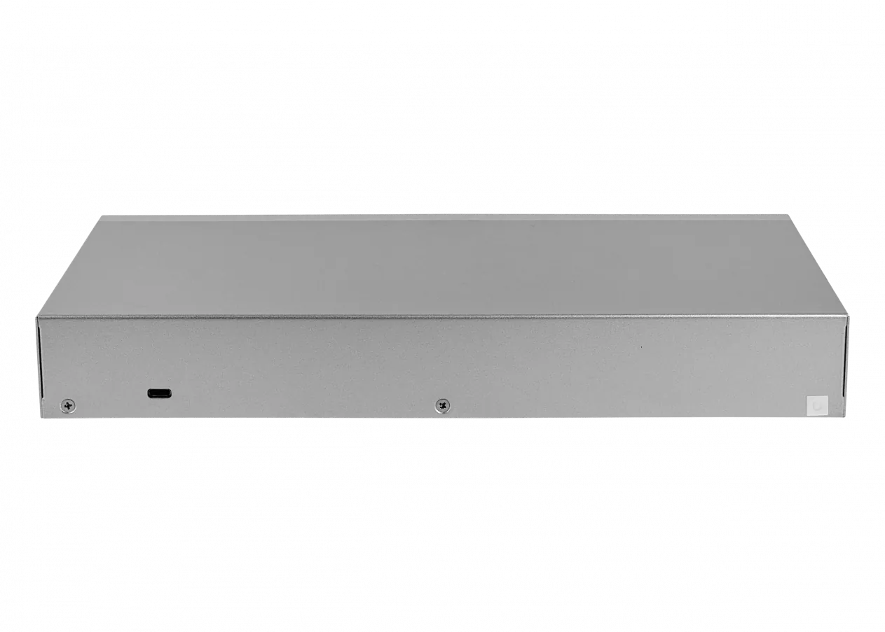 Switch UBIQUITI Et 12-1000 4-2500 2-SFP+10G USP-opcion req-UniFi Switch L3 3