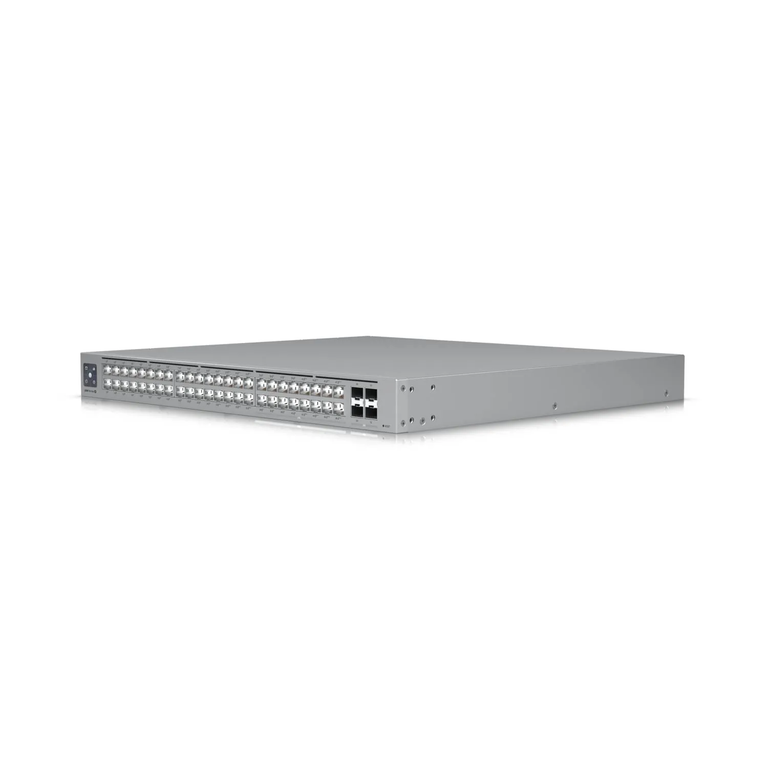 Switch Ubiquiti UniFi Pro Max 48 - Conmutación de Alto Rendimiento para Redes Empresariales 2