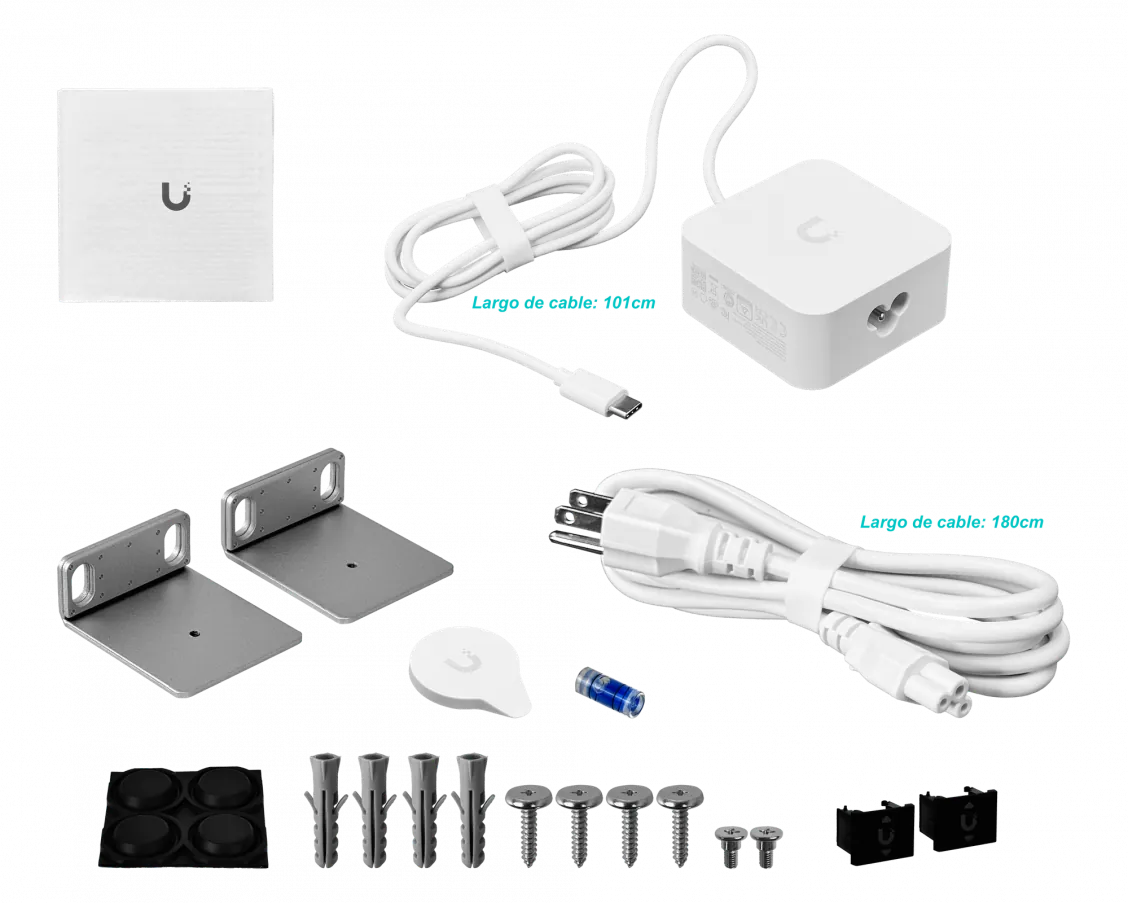 Switch UBIQUITI Et 12-1000 4-2500 2-SFP+10G USP-opcion req-UniFi Switch L3 6