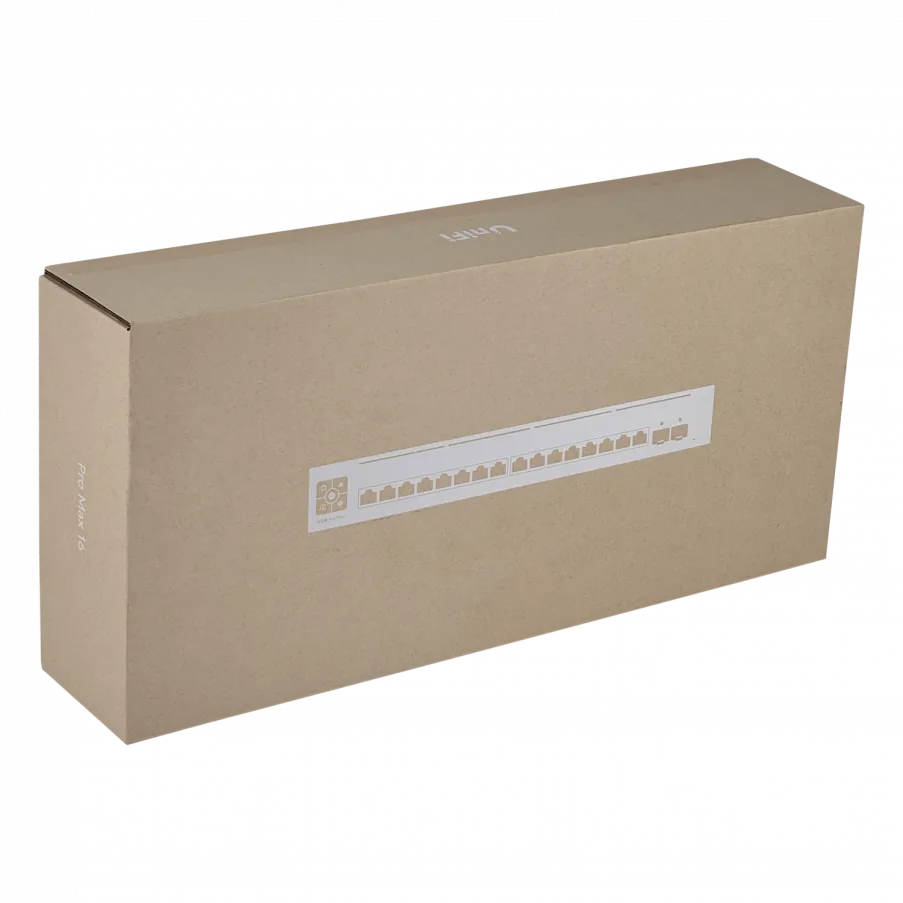 Switch UBIQUITI Et 12-1000 4-2500 2-SFP+10G USP-opcion req-UniFi Switch L3 8