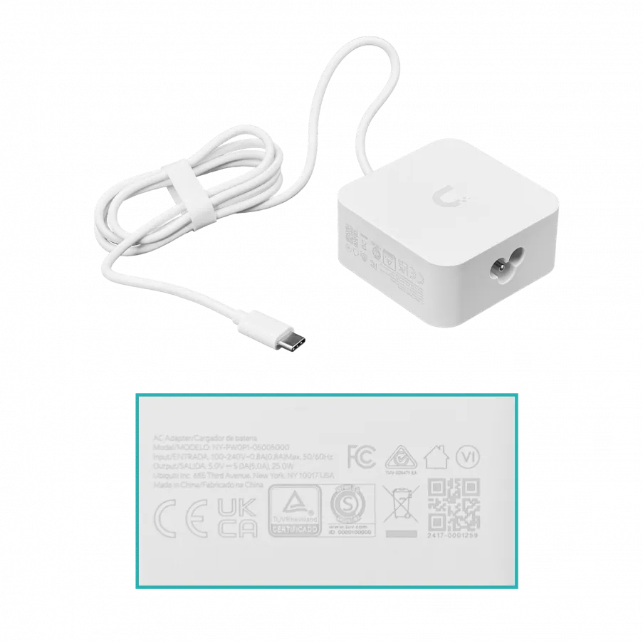Switch UBIQUITI Et 12-1000 4-2500 2-SFP+10G USP-opcion req-UniFi Switch L3 7