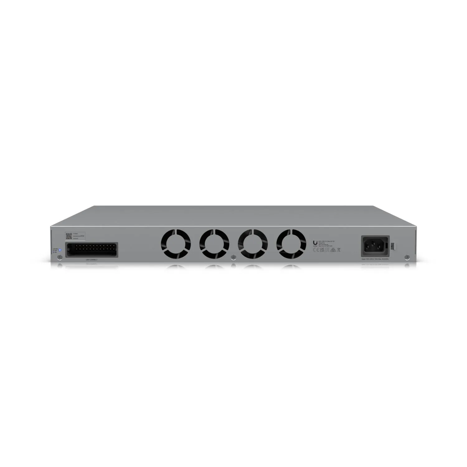Switch Ubiquiti UniFi Pro Max 48 - Conmutación de Alto Rendimiento para Redes Empresariales 6