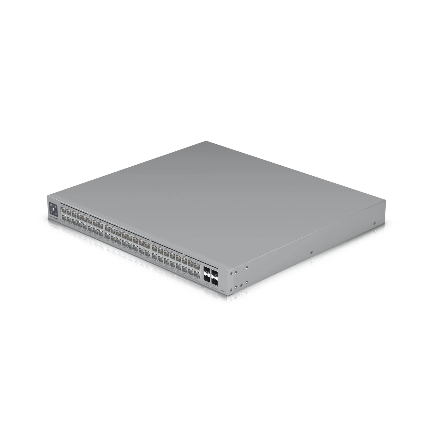 Switch Ubiquiti UniFi Pro Max 48 - Conmutación de Alto Rendimiento para Redes Empresariales 7