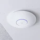 Punto de Acceso Wi-Fi 6, 2x2 MIMO, 2400 Mbps Ubiquiti UniFi 6 Plus, Hasta 2400 Mbps, - Miniatura 2