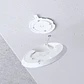 Punto de Acceso Wi-Fi 6, 2x2 MIMO, 2400 Mbps Ubiquiti UniFi 6 Plus, Hasta 2400 Mbps, - Miniatura 3