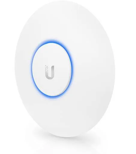 Access Point UniFi UAP-AC-LR de Ubiquiti - Wi-Fi 5 AC1300 de Largo Alcance, Hasta 450 Mbps 2