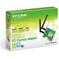 Adaptador de red TP-Link PCI Express Inalámbrico N a 300 Mbps - Miniatura 2