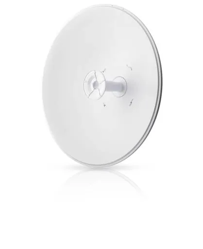 Antena Ubiquiti airFiber X AF-5G30-S45 de 5 GHz y 30 dBi 2