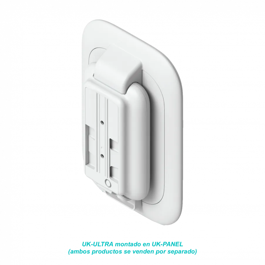 UBIQUITI Antena Panel Sectorial 90º 5/2,4GHz 15/10dBi 2-RPSMA-M IPX6 6