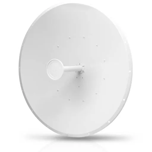 Antena Ubiquiti airFiber X AF-5G34-S45 de 5 GHz y 34 dBi 2