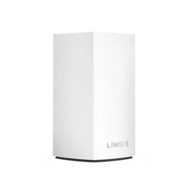 SISTEMA WI-FI EN MALLA LINKSYS VELOP DE DOBLE BANDA 2 NODOS 2