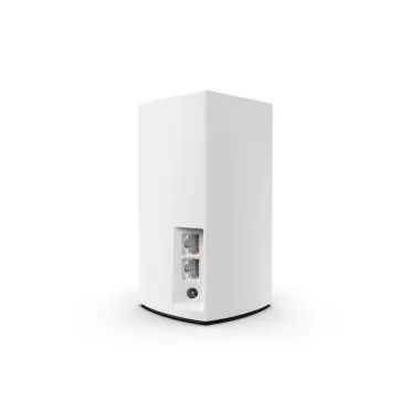 SISTEMA WI-FI EN MALLA LINKSYS VELOP DE DOBLE BANDA 2 NODOS 3