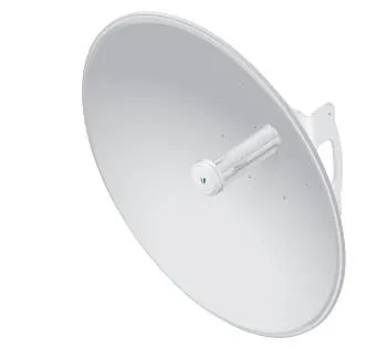 Antena Direccional 29 dBi, Redes Inalámbricas, 5 GHz, Ubiquiti PowerBeam 5AC 2