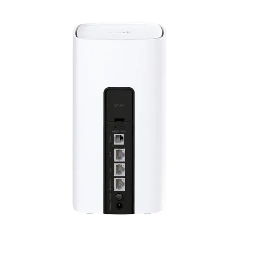 Modem 5G AX3000 Wi-Fi6 TP-Link 4
