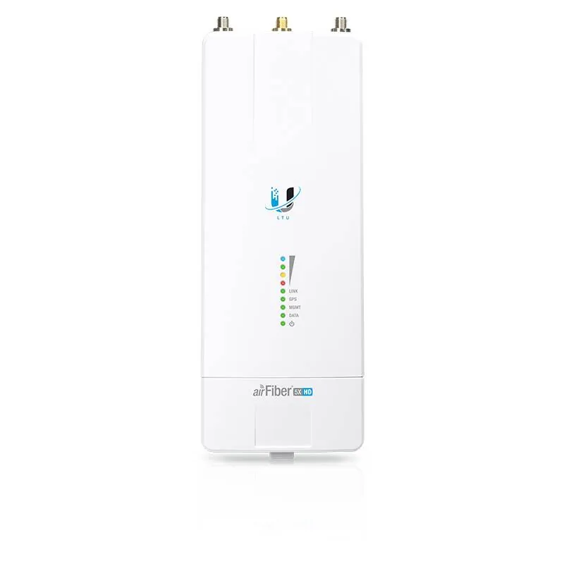 Puente inalámbrico Ubiquiti airFiber AF-5XHD 2