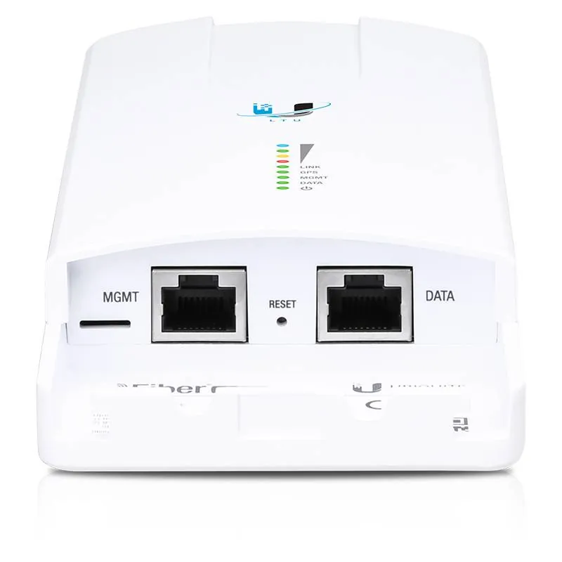 Puente inalámbrico Ubiquiti airFiber AF-5XHD 3