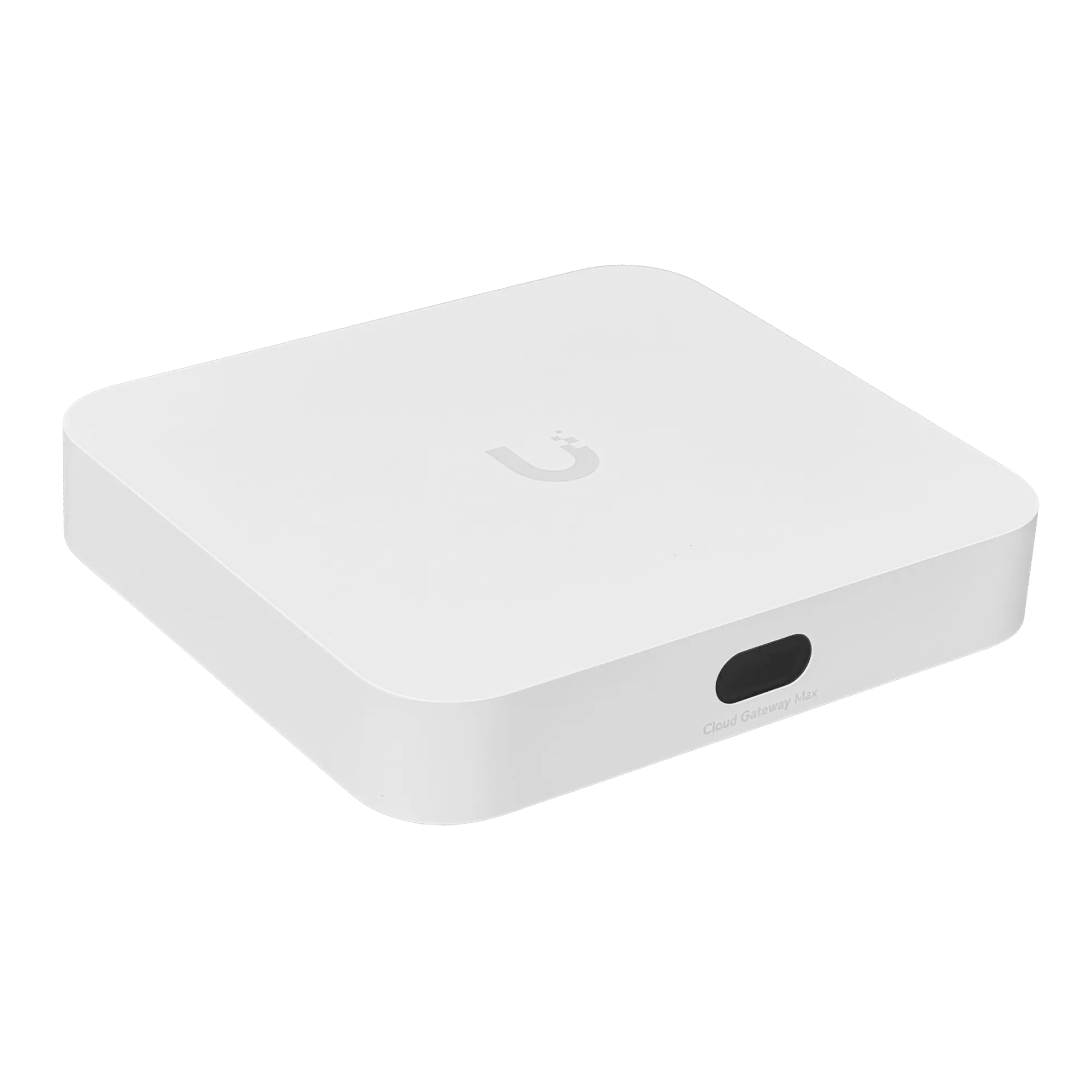 UniFi Cloud Gateway Max UCG-Max, Puerta de Enlace Compacta 2.5G p/30 Dispositivos UniFi y 300 Client 6