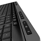 Kit Mouse y Teclado Klip Xtreme Magnifik Wireless Duo, Teclado Silencioso, Mouse 6 Botones - Miniatura 4