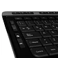 Kit Mouse y Teclado Klip Xtreme Magnifik Wireless Duo, Teclado Silencioso, Mouse 6 Botones - Miniatura 5