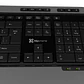 Kit Mouse y Teclado Klip Xtreme Magnifik Wireless Duo, Teclado Silencioso, Mouse 6 Botones - Miniatura 6