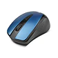 Mouse Xtech Malta XTM-315BL, Óptico, Inalámbrico, 1600 DPI, 4 Botones, Color Azul - Miniatura 2