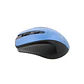 Mouse Xtech Malta XTM-315BL, Óptico, Inalámbrico, 1600 DPI, 4 Botones, Color Azul - Miniatura 5