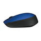 Mouse Logitech M170 Wireless, Azul - Miniatura 4