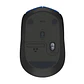 Mouse Logitech M170 Wireless, Azul - Miniatura 5