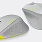 Mouse Inalambrico Logitech M280 color Gris - Miniatura 2