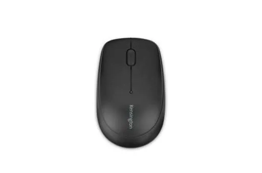 Mouse portátil inalámbrico Kensington Pro Fit negro, 1200 ppp 2