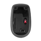 Mouse portátil inalámbrico Kensington Pro Fit negro, 1200 ppp - Miniatura 5