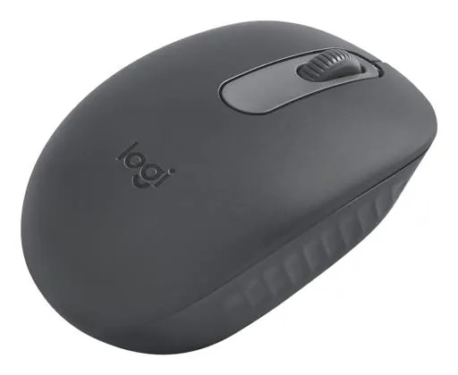 Mouse Inalámbrico Logitech M196 Bluetooth - Color Grafito 4