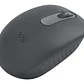 Mouse Inalámbrico Logitech M196 Bluetooth - Color Grafito - Miniatura 4