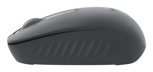 Mouse Inalámbrico Logitech M196 Bluetooth - Color Grafito 6