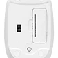 Mouse Inalámbrico Logitech M196 Bluetooth - Blanco Crudo - Miniatura 2