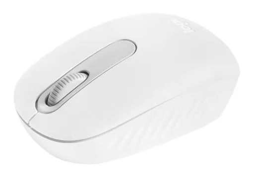 Mouse Inalámbrico Logitech M196 Bluetooth - Blanco Crudo 4