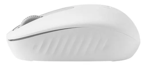 Mouse Inalámbrico Logitech M196 Bluetooth - Blanco Crudo 5